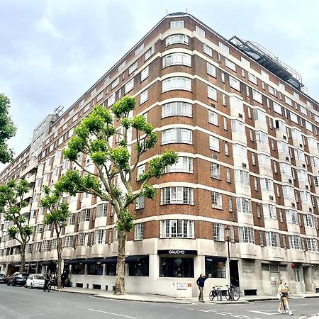 Spacious Studio - Central London South Kensington - Harrods מראה חיצוני תמונה