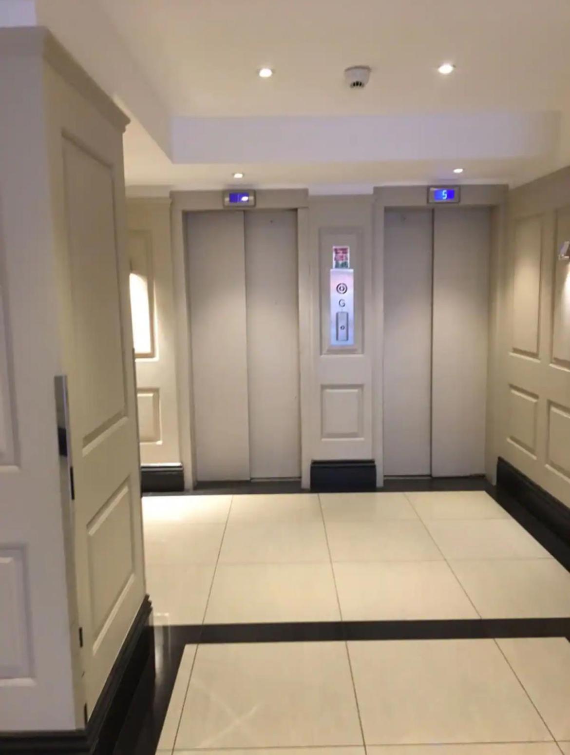 Spacious Studio - Central London South Kensington - Harrods מראה חיצוני תמונה