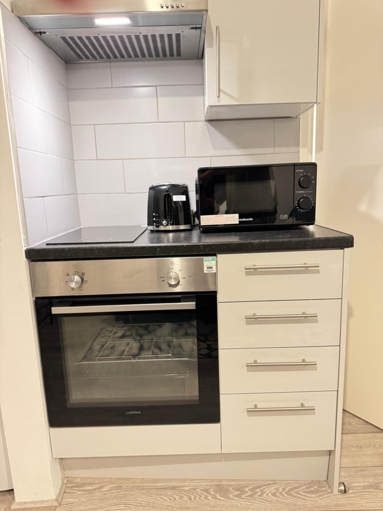 Spacious Studio - Central London South Kensington - Harrods מראה חיצוני תמונה