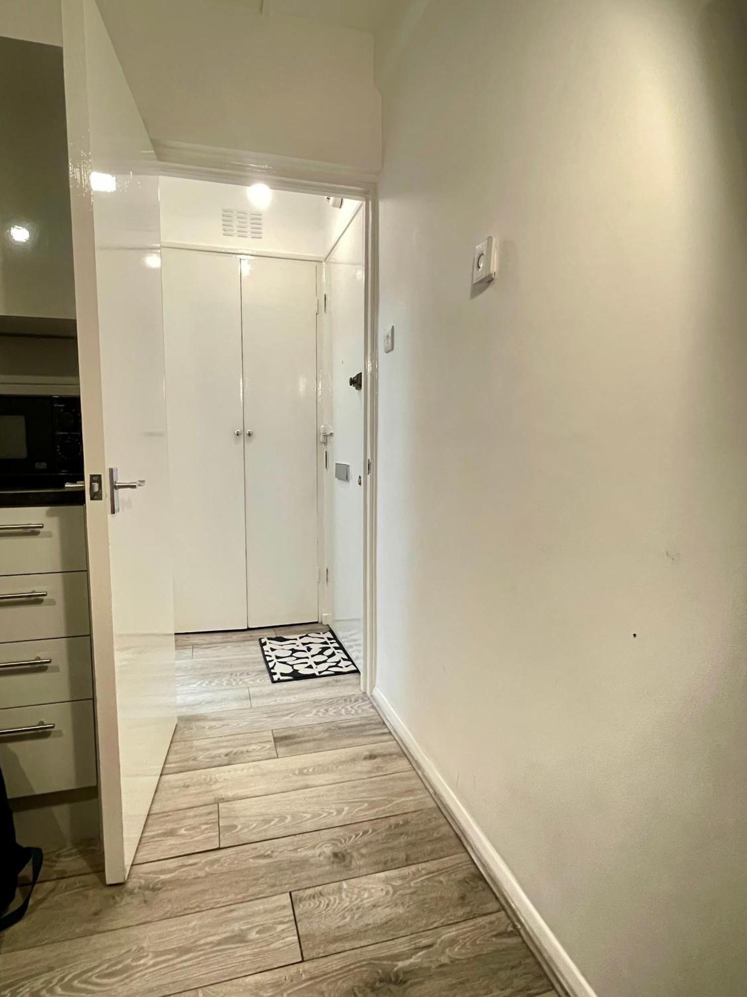 Spacious Studio - Central London South Kensington - Harrods מראה חיצוני תמונה
