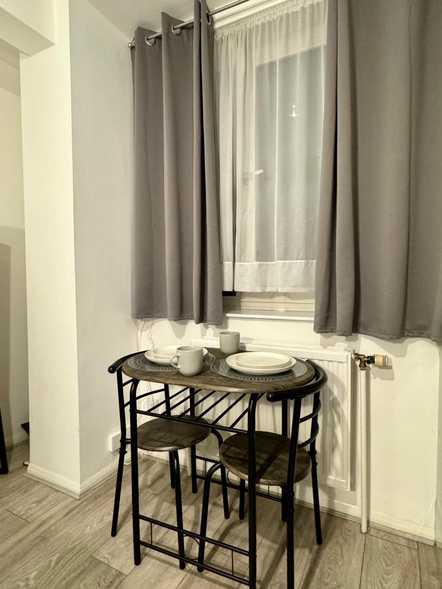 Spacious Studio - Central London South Kensington - Harrods מראה חיצוני תמונה