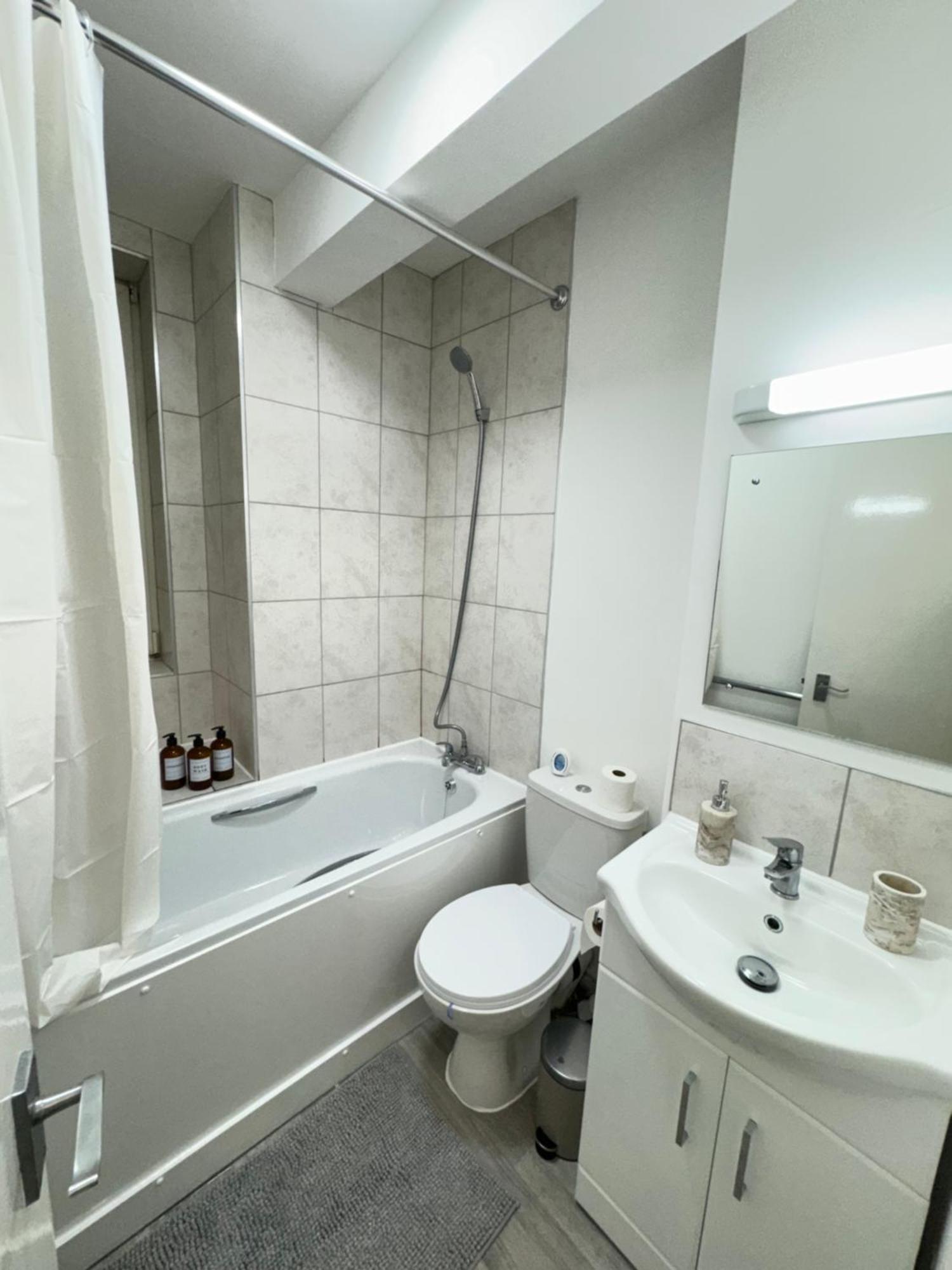 Spacious Studio - Central London South Kensington - Harrods מראה חיצוני תמונה