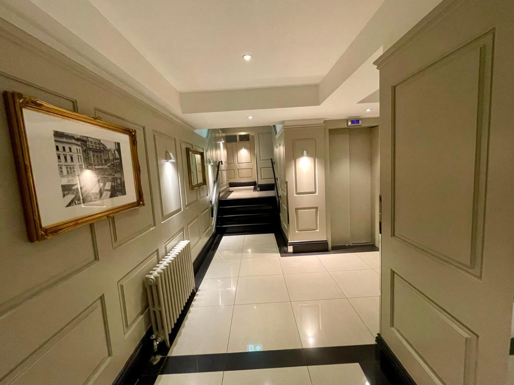 Spacious Studio - Central London South Kensington - Harrods מראה חיצוני תמונה