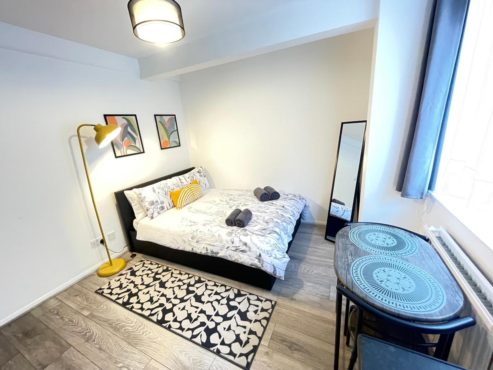 Spacious Studio - Central London South Kensington - Harrods מראה חיצוני תמונה
