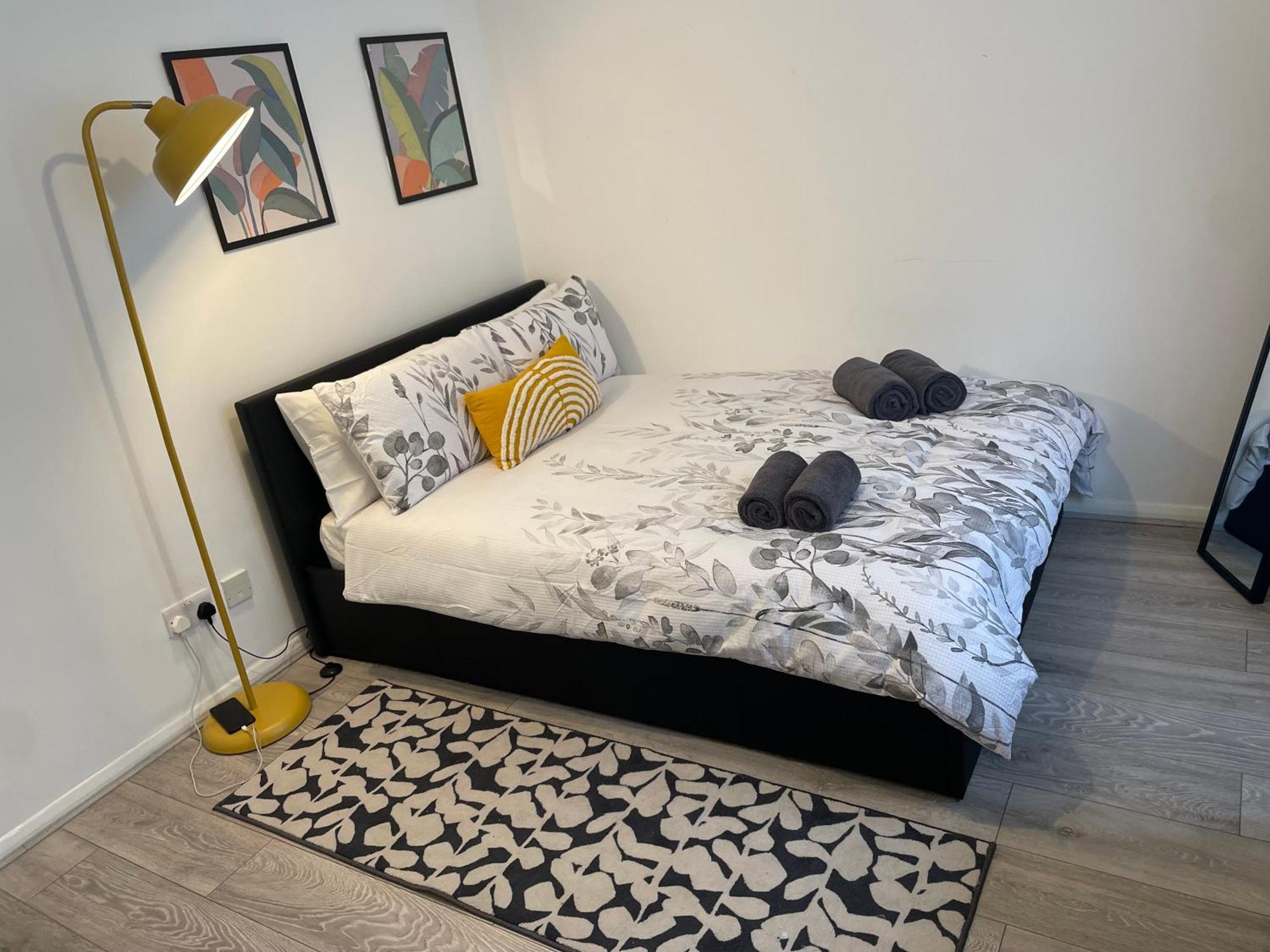 Spacious Studio - Central London South Kensington - Harrods מראה חיצוני תמונה