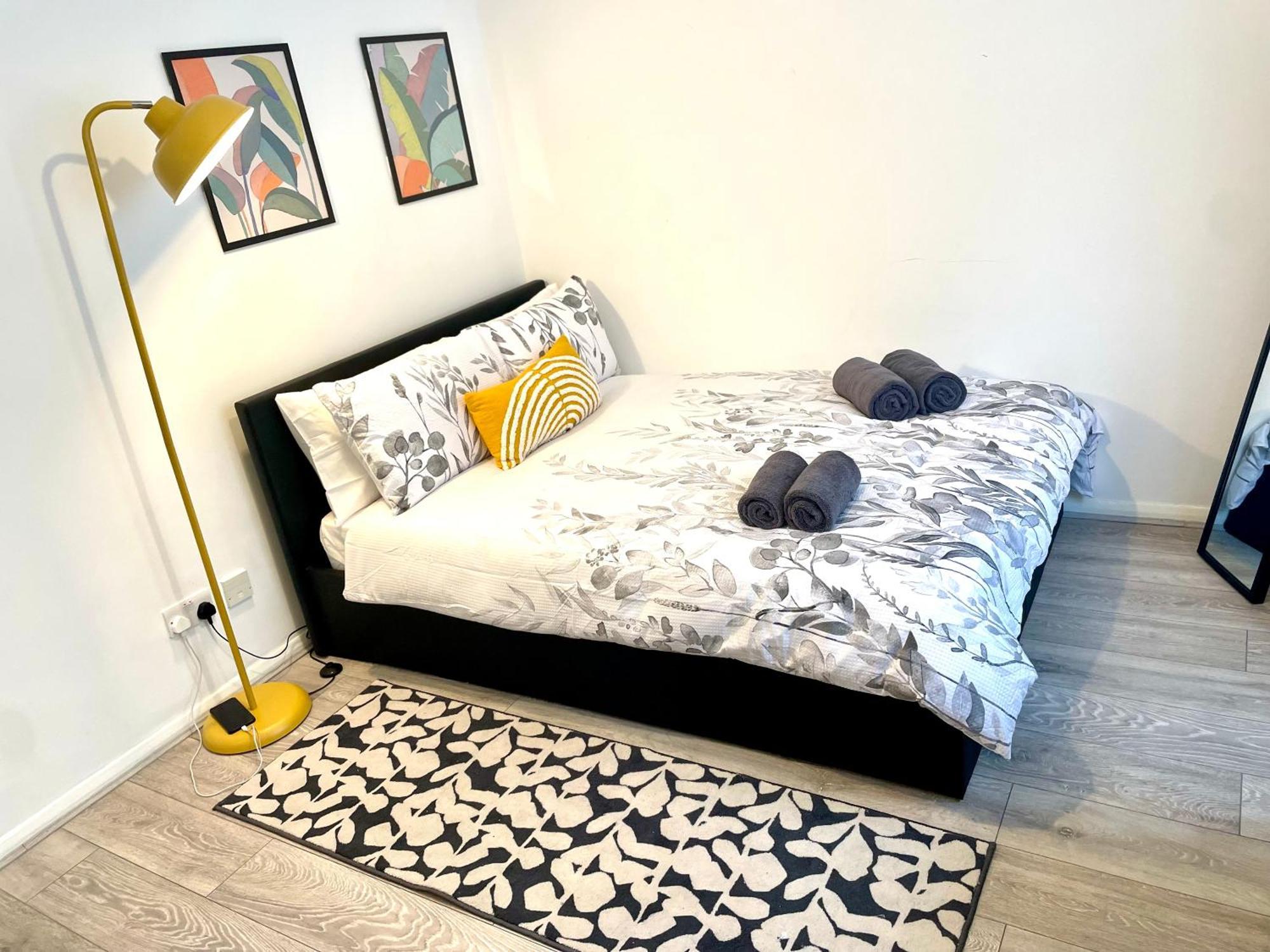 Spacious Studio - Central London South Kensington - Harrods מראה חיצוני תמונה