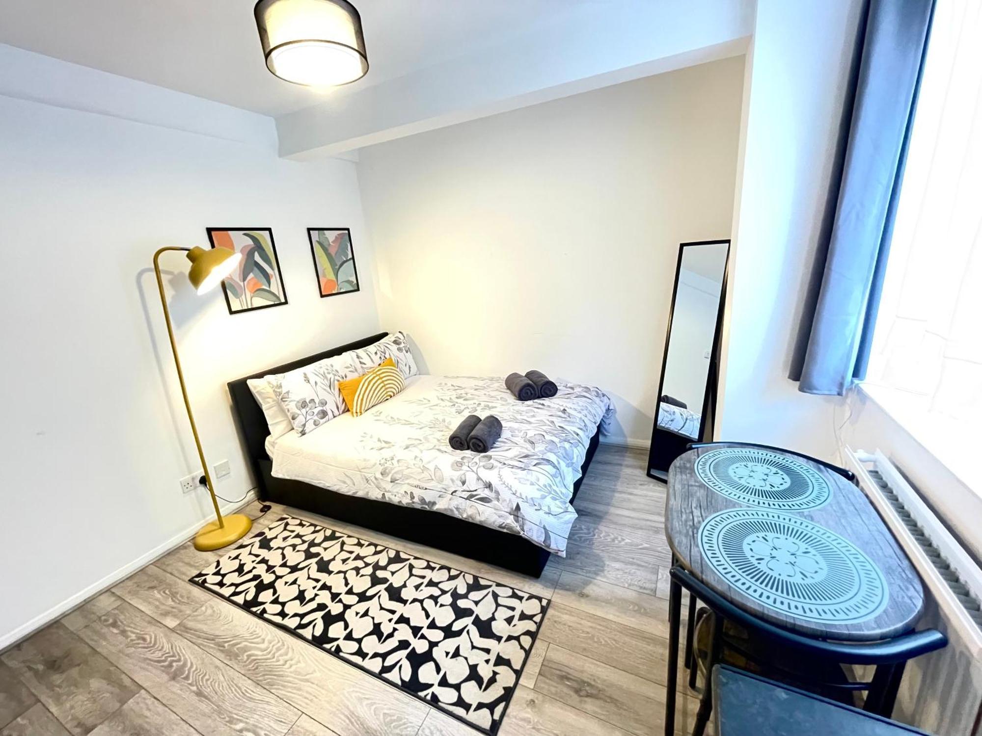 Spacious Studio - Central London South Kensington - Harrods מראה חיצוני תמונה