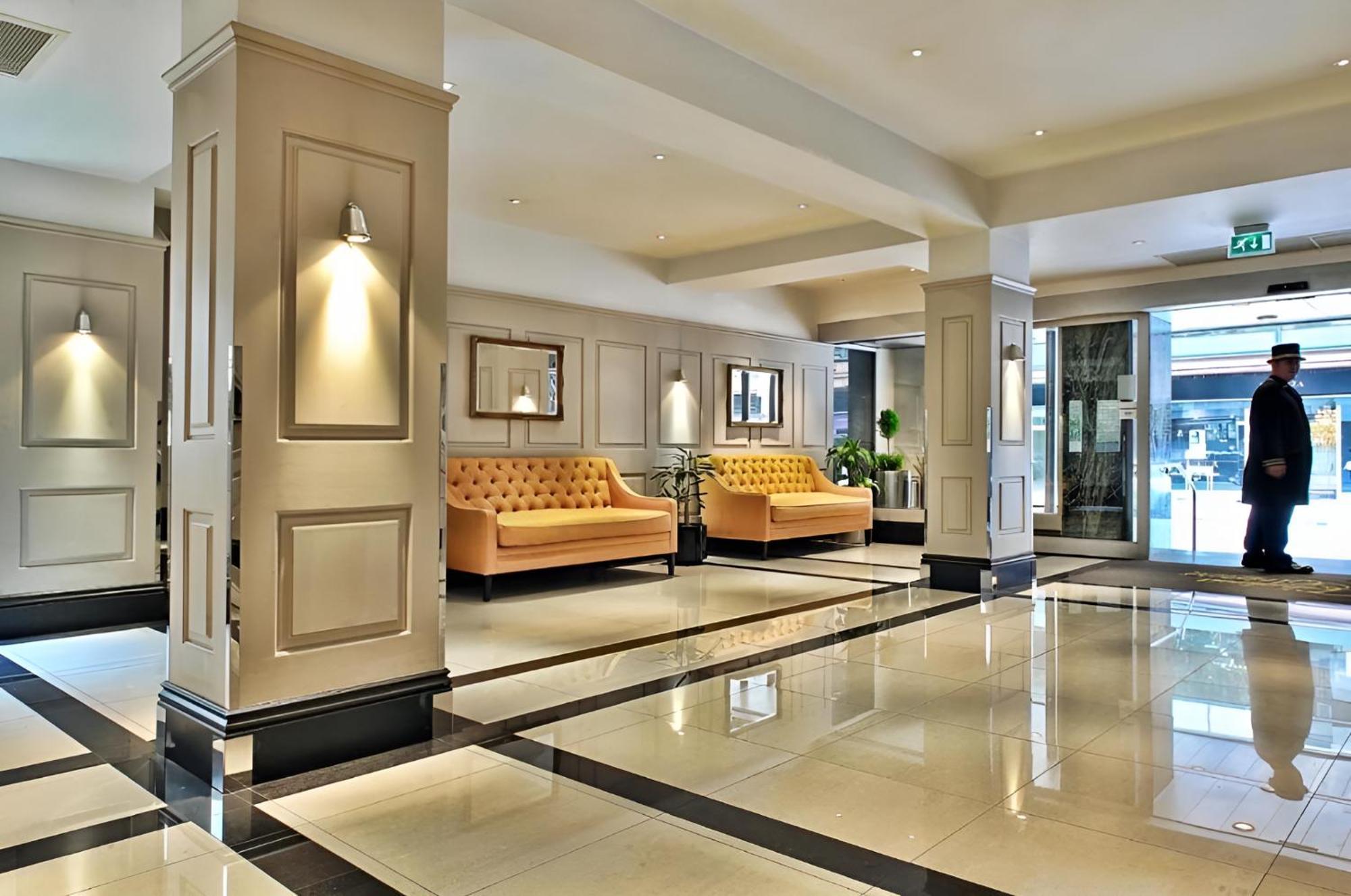 Spacious Studio - Central London South Kensington - Harrods מראה חיצוני תמונה